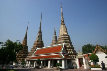 Bangkok - Street Photography