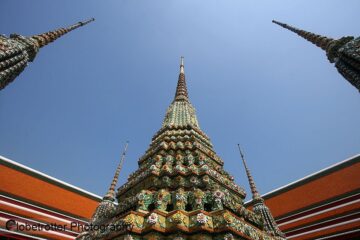 Bangkok - Street Photography
