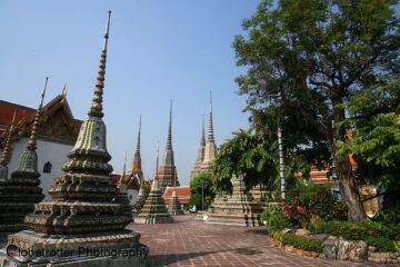 Bangkok - Street Photography