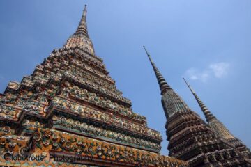 Bangkok - Street Photography