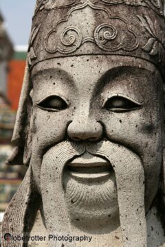 Bangkok - Street Photography