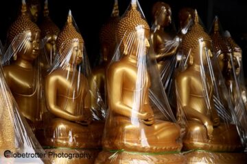 Bangkok - Street Photography