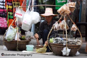 Bangkok - Street Photography