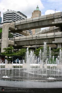 Bangkok - Street Photography