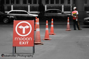 Bangkok - Street Photography