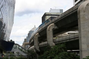 Bangkok - Street Photography