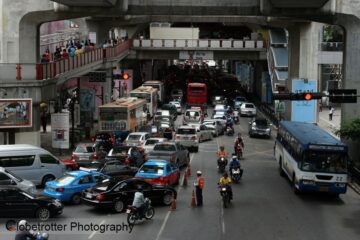 Bangkok - Street Photography
