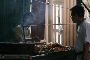 Bangkok - Street Photography