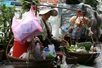Bangkok - Street Photography