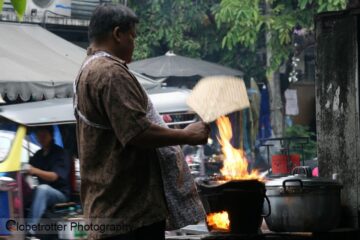 Bangkok - Street Photography