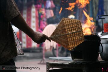 Bangkok - Street Photography
