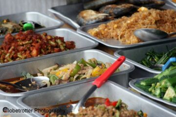 Bangkok - Street Photography