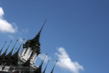 Bangkok - Street Photography