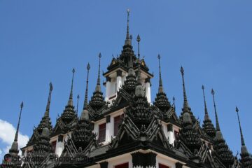 Bangkok - Street Photography
