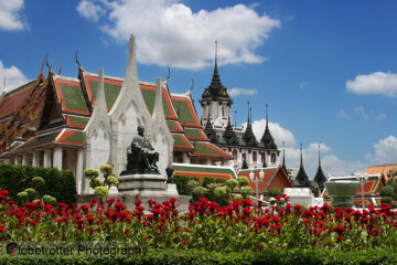 Bangkok - Street Photography