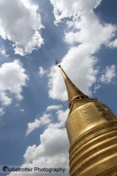 Bangkok - Street Photography
