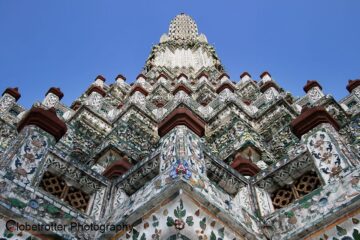 Bangkok - Street Photography