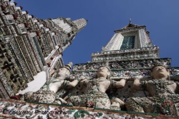 Bangkok - Street Photography
