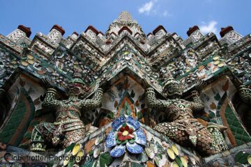 Bangkok - Street Photography