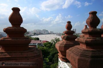 Bangkok - Street Photography