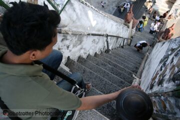 Bangkok - Street Photography