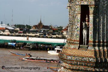 Bangkok - Street Photography