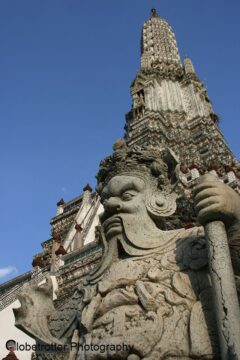 Bangkok - Street Photography
