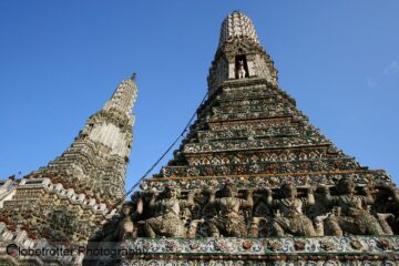 Bangkok - Street Photography