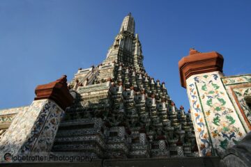 Bangkok - Street Photography