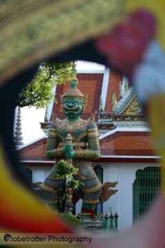 Bangkok - Street Photography