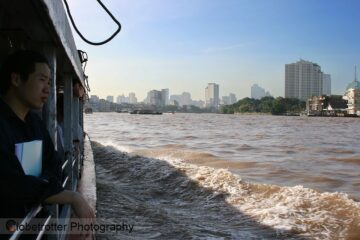 Bangkok - Street Photography