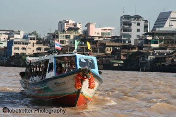 Bangkok - Street Photography