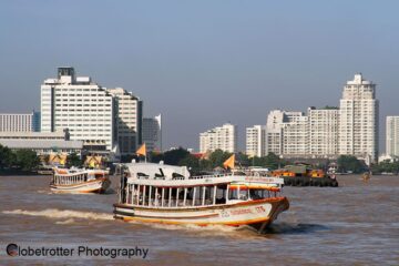Bangkok - Street Photography