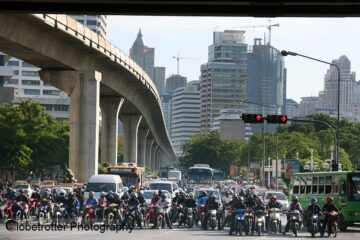 Bangkok - Street Photography