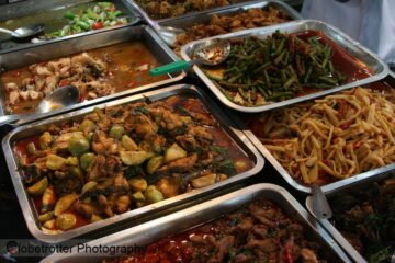 Bangkok - Street Photography