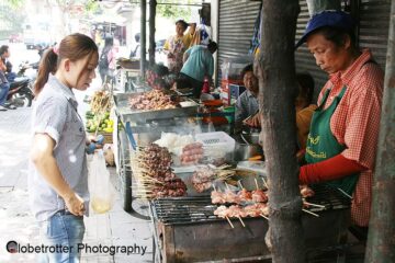 Bangkok - Street Photography