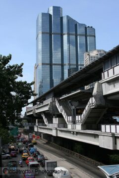 Bangkok - Street Photography