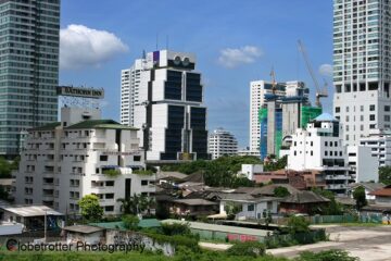 Bangkok - Street Photography