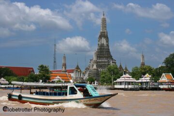 Bangkok - Street Photography