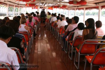 Bangkok - Street Photography