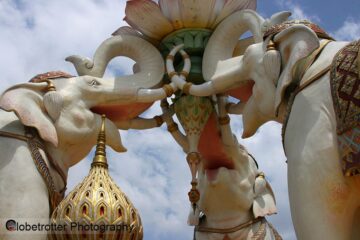 Bangkok - Street Photography