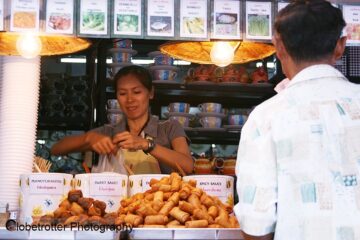 Bangkok - Street Photography