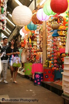 Bangkok - Street Photography
