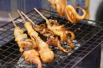 Bangkok - Street Photography