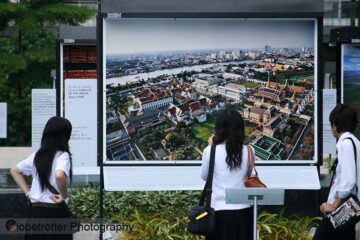 Bangkok - Street Photography