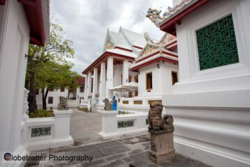 Bangkok - Street Photography