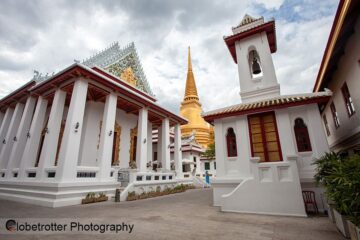 Bangkok - Street Photography