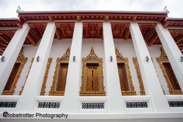 Bangkok - Street Photography