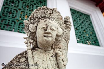 Bangkok - Street Photography