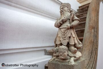 Bangkok - Street Photography
